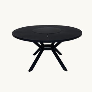 MESA TITANIO